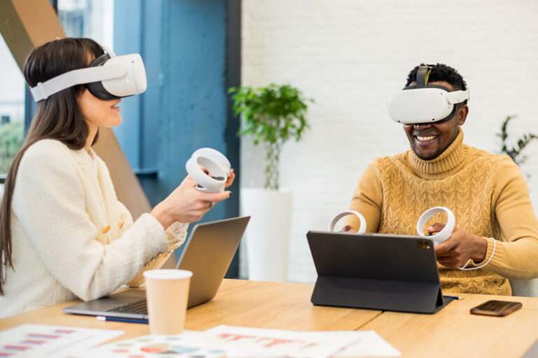 Strategi Marketing Vendor Makanan